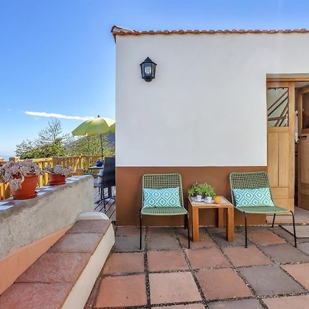 Villa Casa De Teja La Orotava Exterior foto